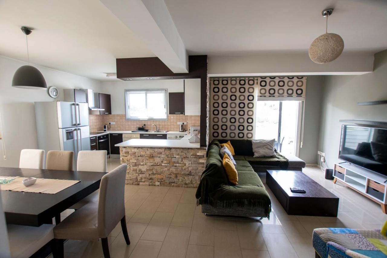 Glabur Stays - The Executive 2 Bdr - Nicosia City, Free Parking & Wifi, Welcomes You!!! Экстерьер фото