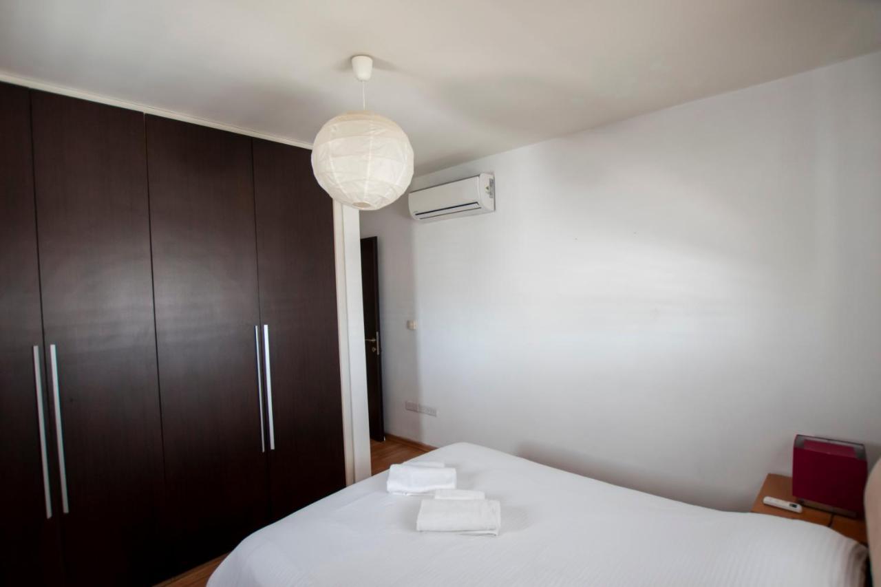 Glabur Stays - The Executive 2 Bdr - Nicosia City, Free Parking & Wifi, Welcomes You!!! Экстерьер фото