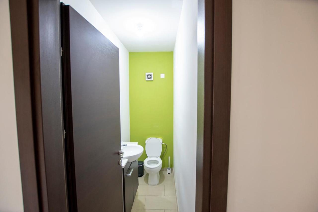 Glabur Stays - The Executive 2 Bdr - Nicosia City, Free Parking & Wifi, Welcomes You!!! Экстерьер фото