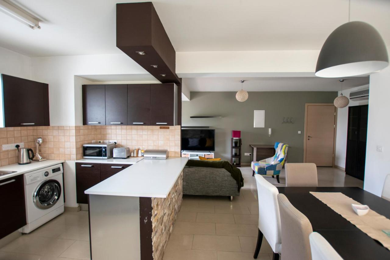 Glabur Stays - The Executive 2 Bdr - Nicosia City, Free Parking & Wifi, Welcomes You!!! Экстерьер фото